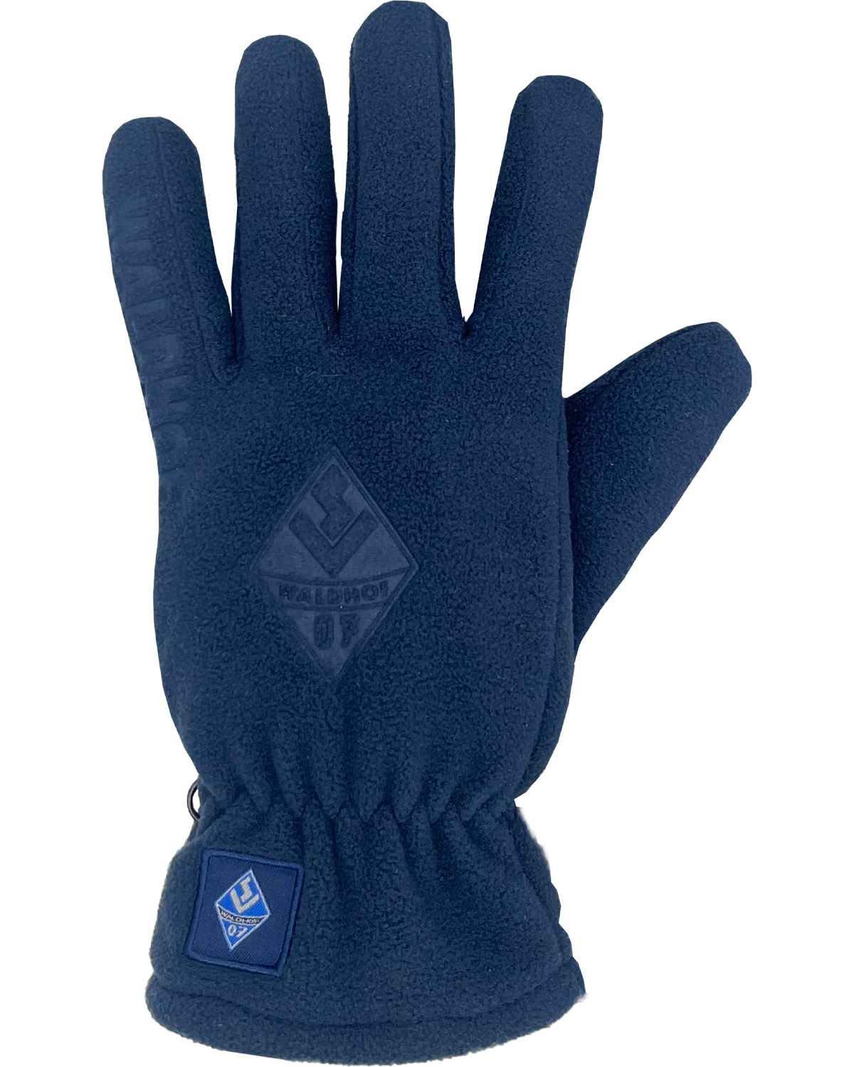 Handschuhe - Logo Fleece