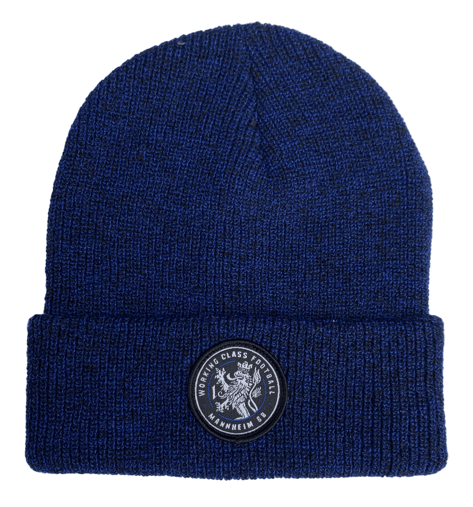 Mütze - Working blau