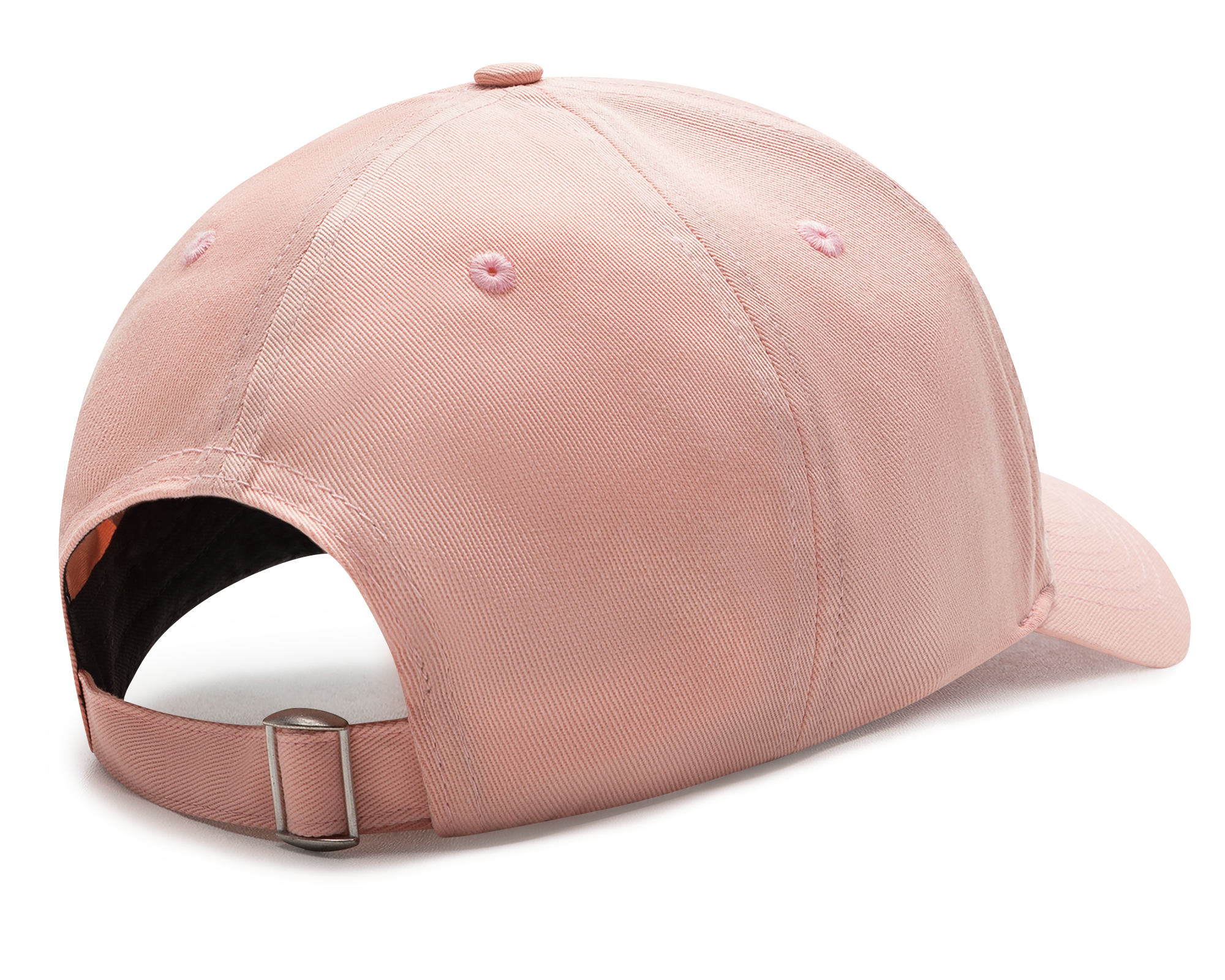 Basecap - Klassik pink
