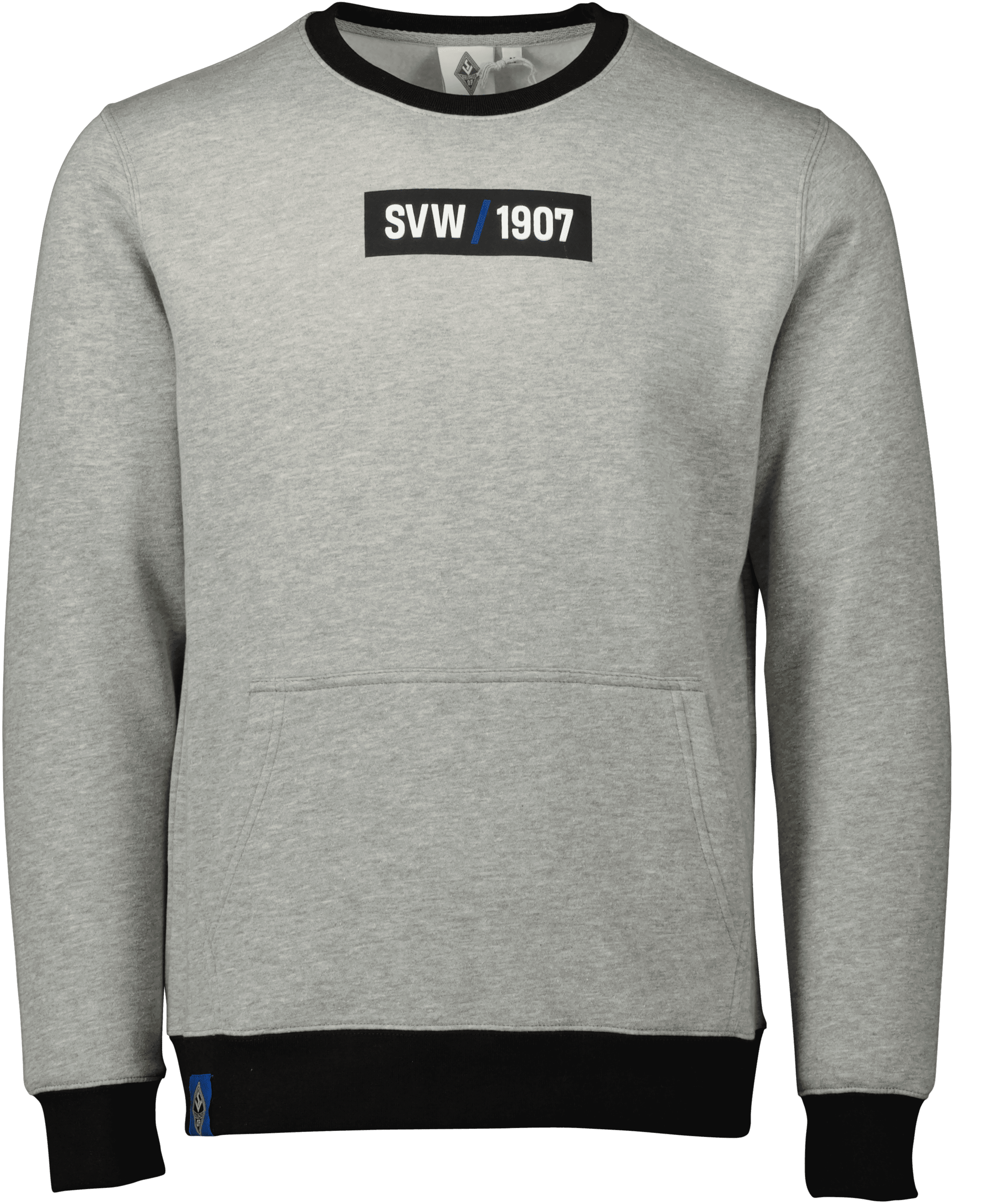 Pullover - SVW/1907