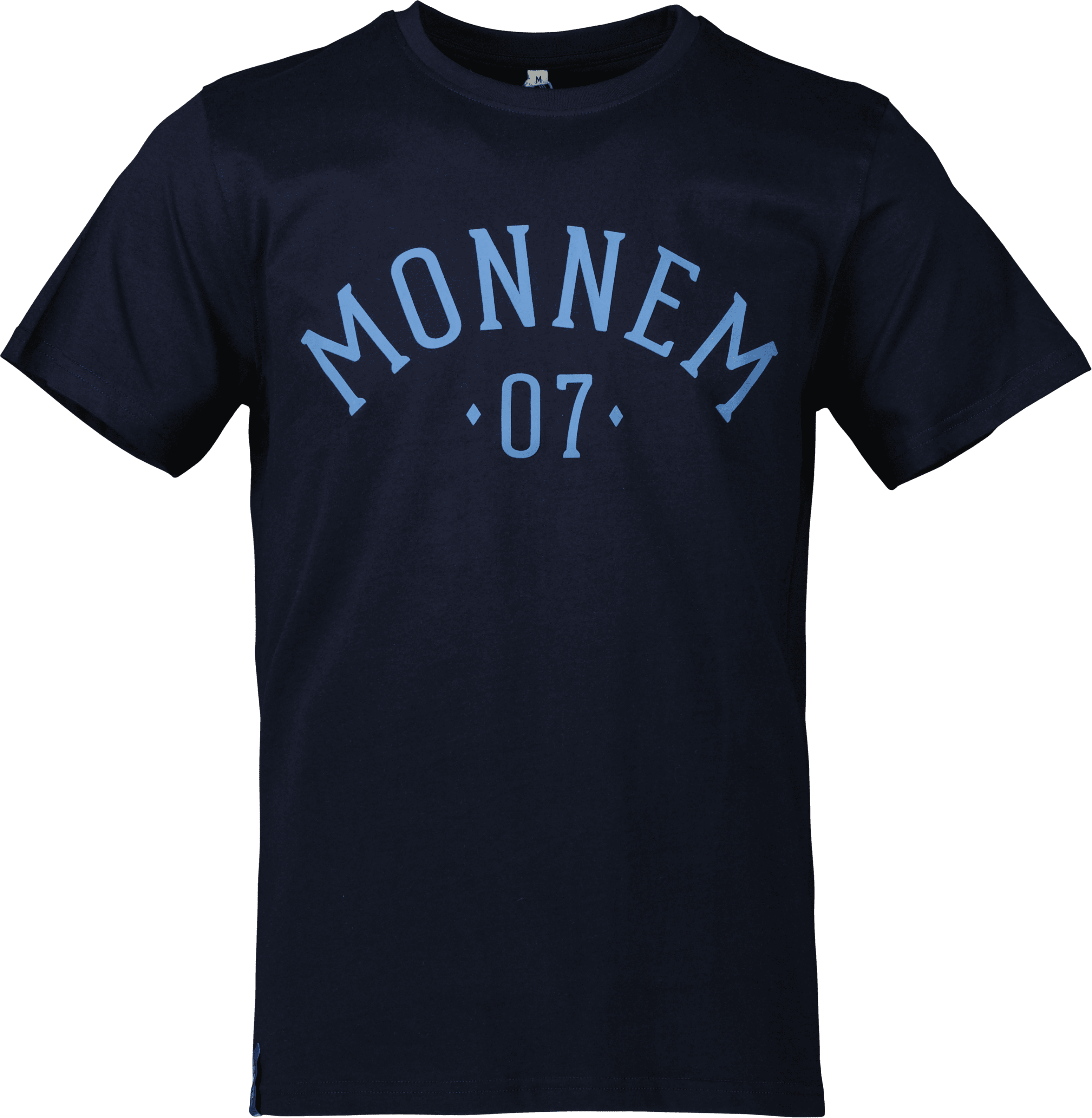 T-Shirt - Monnem 07