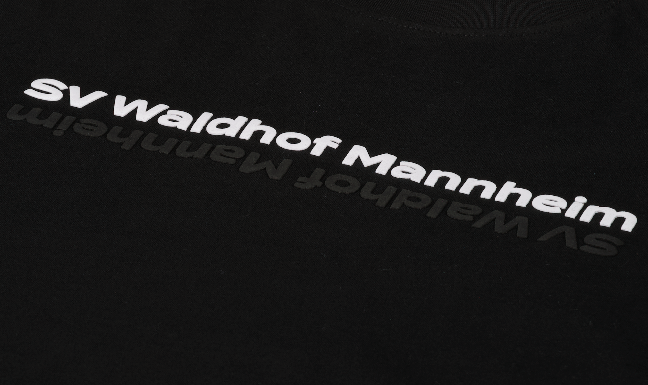 T-Shirt - SV Waldhof