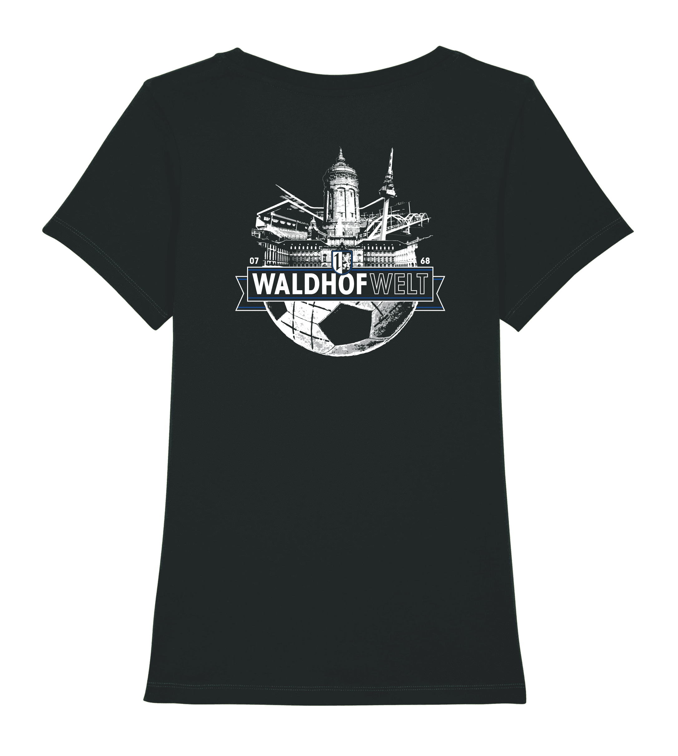 Damen-Shirt - Waldhof Welt