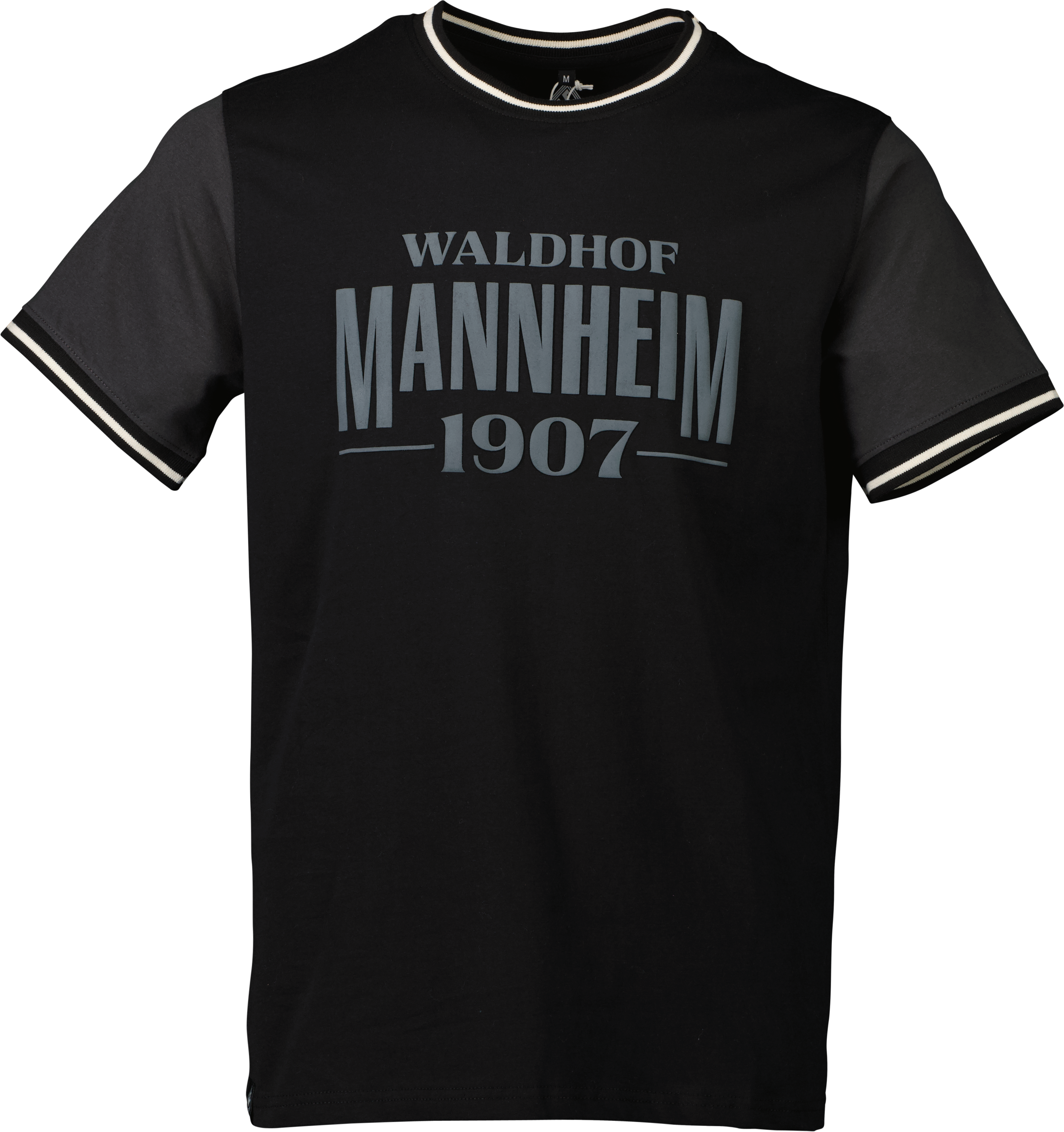 T-Shirt - WaMa 1907 tonal