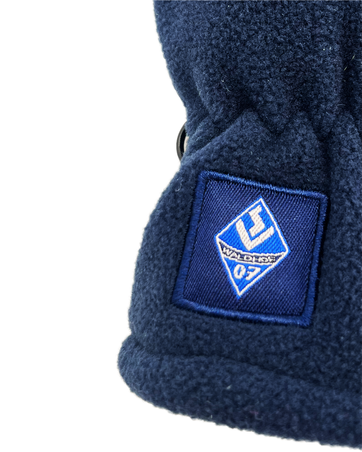 Handschuhe - Logo Fleece