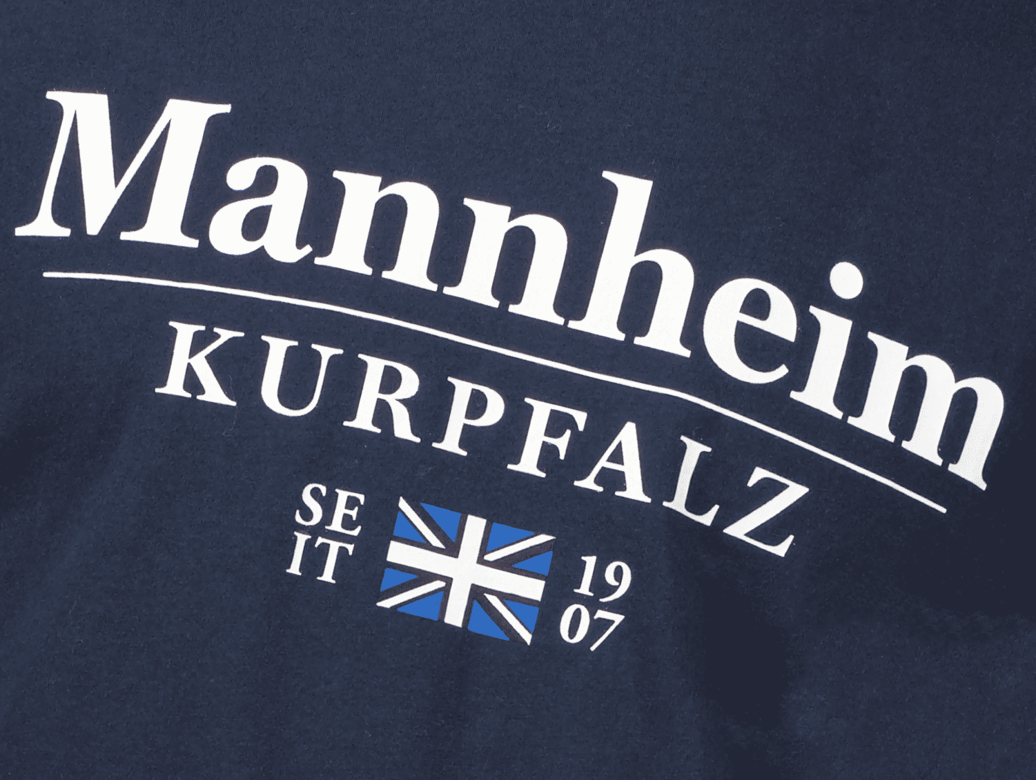 Schlafanzug - Kurpfalz