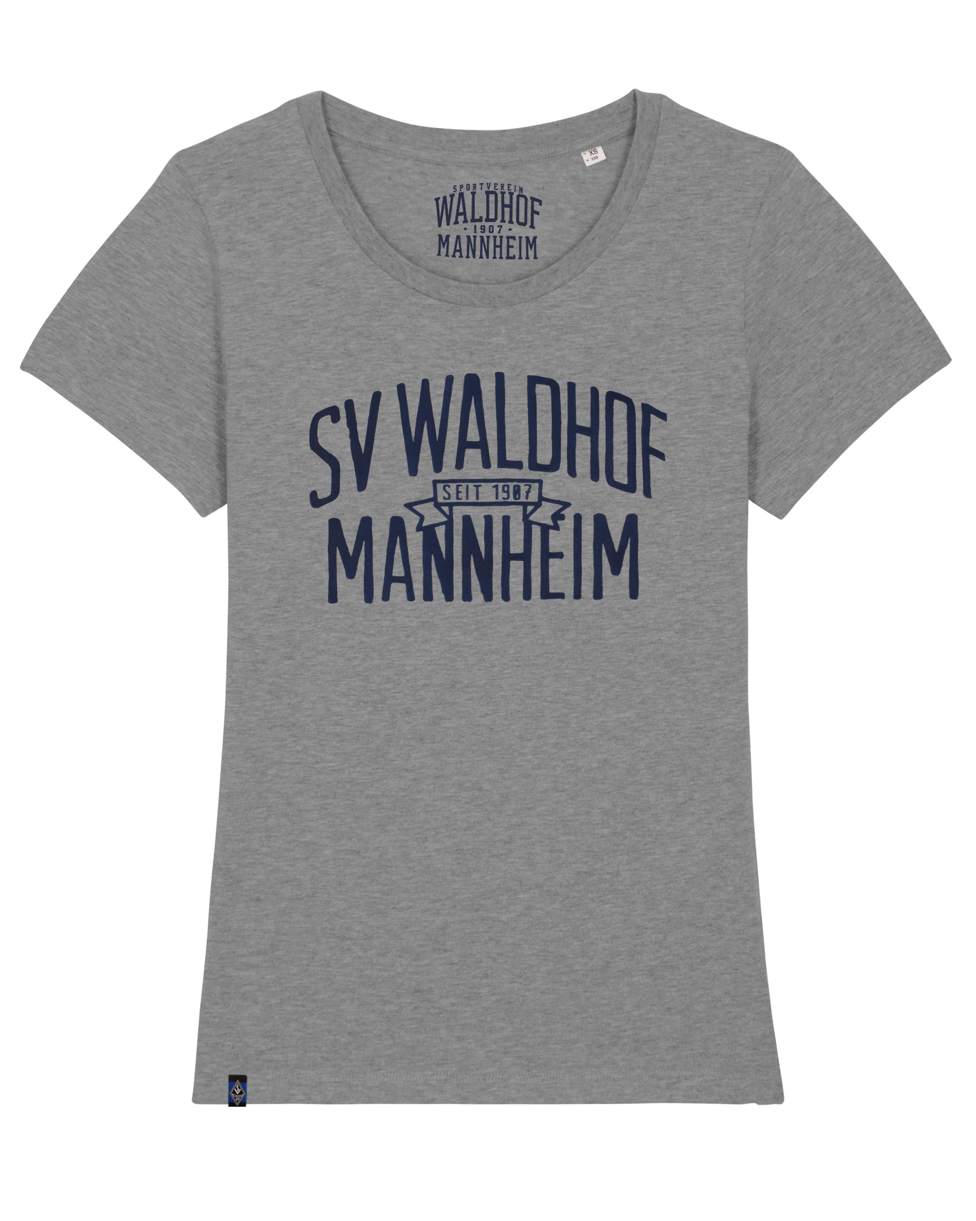 Damenshirt - Waldhof Mannheim