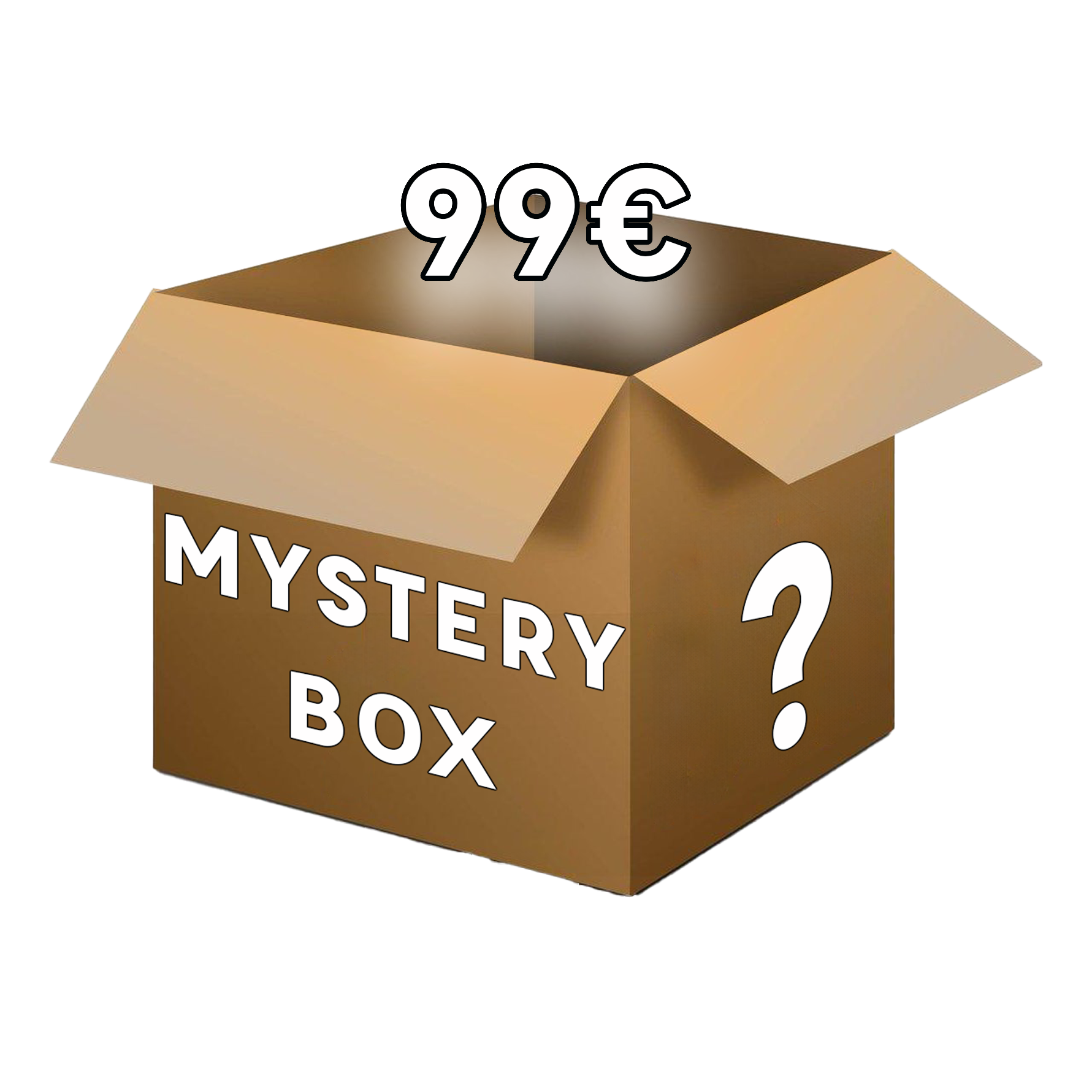SV Waldhof Mannheim Mystery Box - Medium