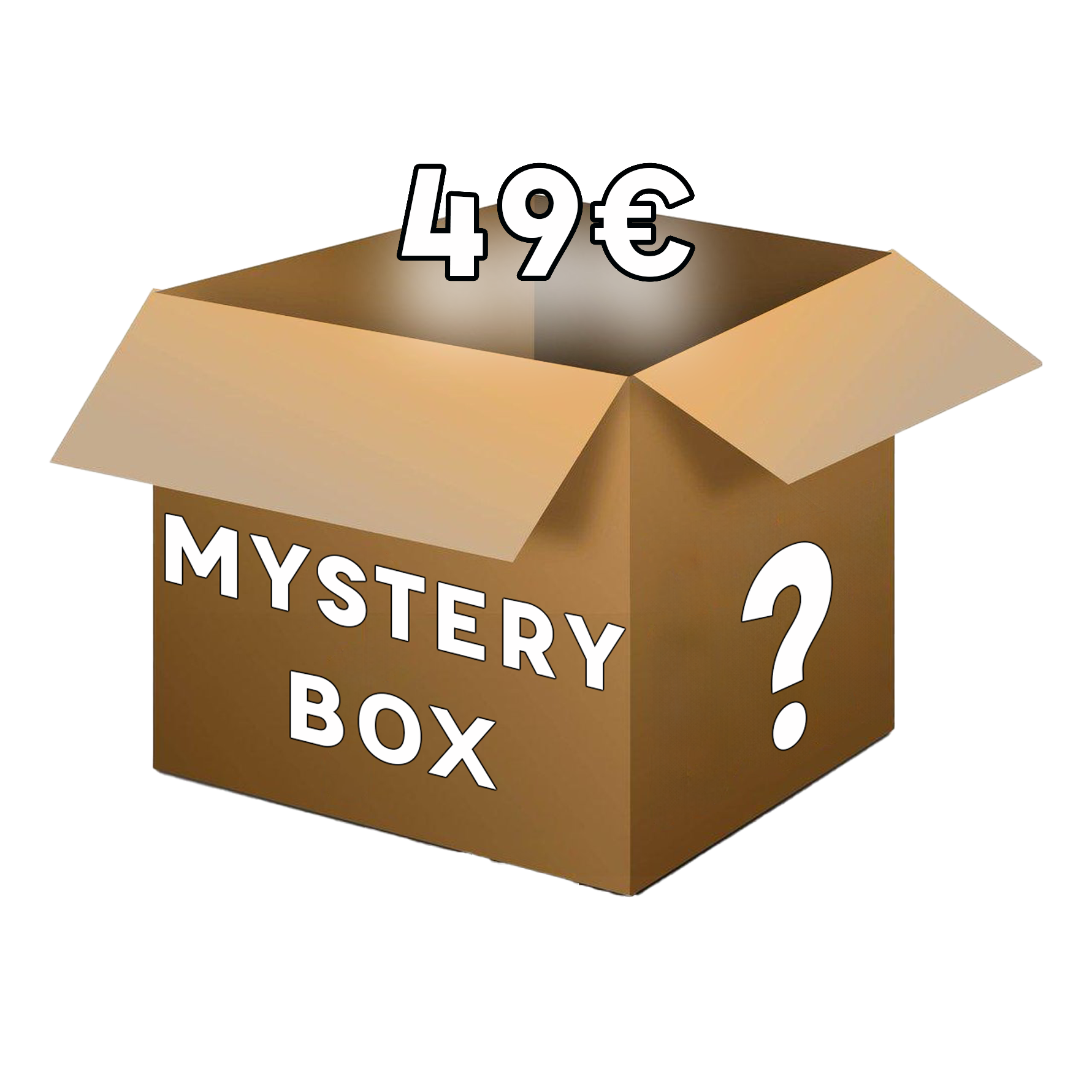 SV Waldhof Mannheim Mystery Box - Small