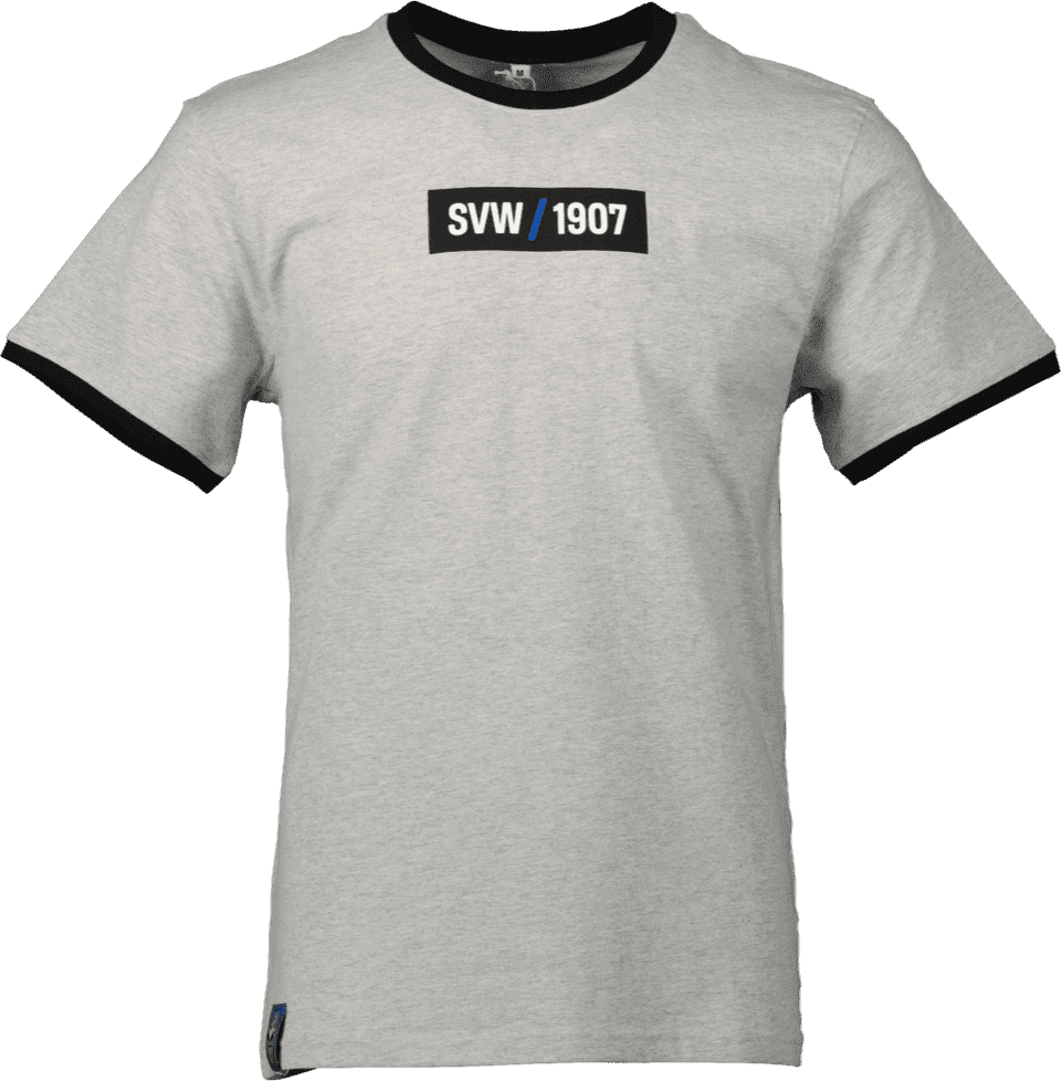 T-Shirt - SVW/1907