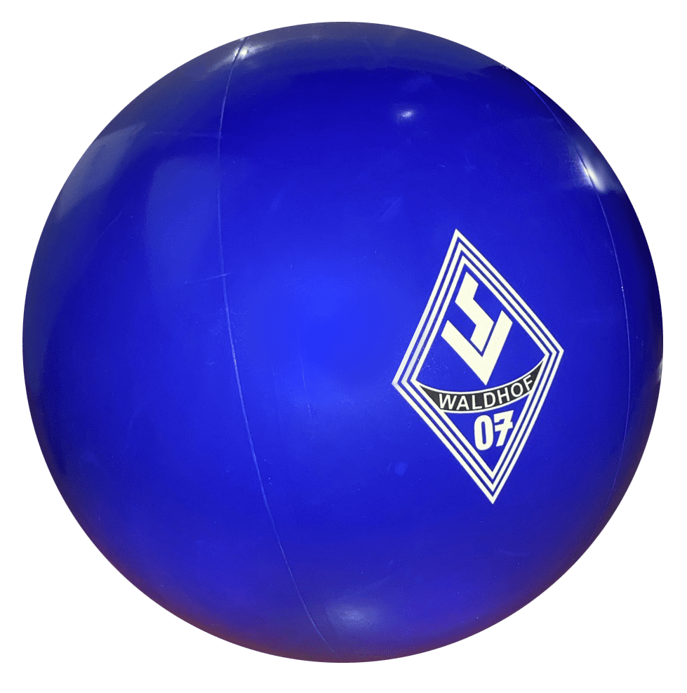 Wasserball 35 cm