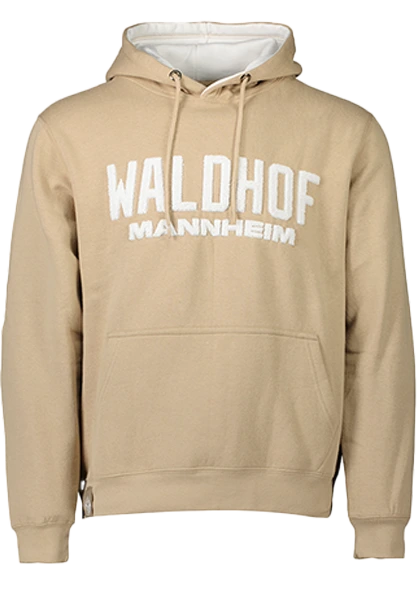 Hoody - Waldhof Fleece