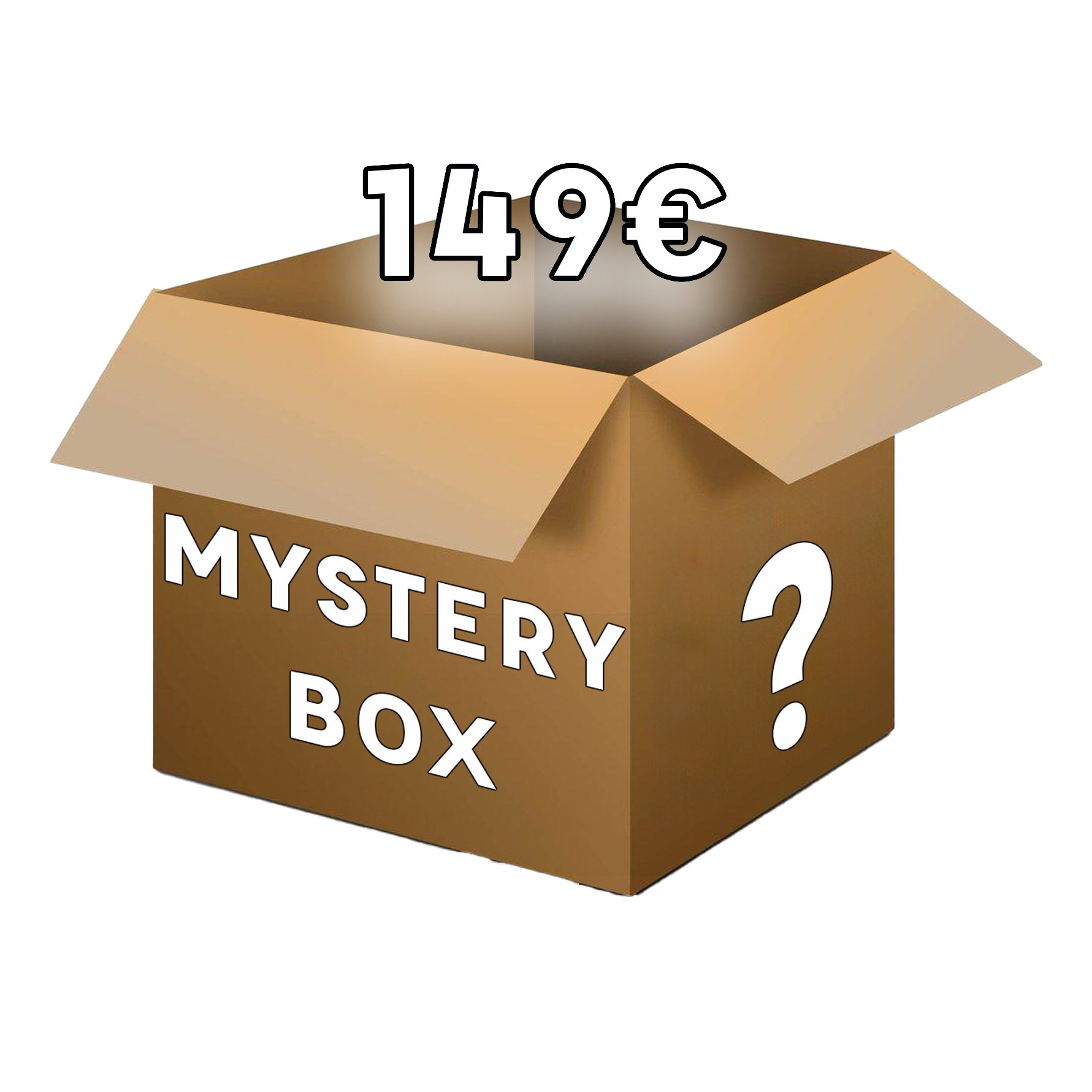 SV Waldhof Mannheim Mystery Box - Deluxe