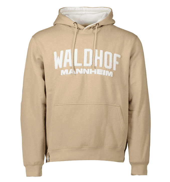 Hoody - Waldhof Fleece