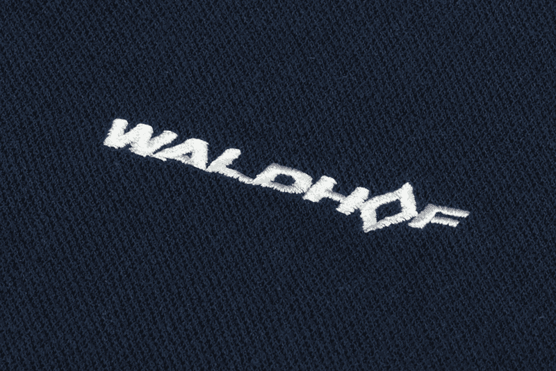 Pullover - Waldhof 07 Raute