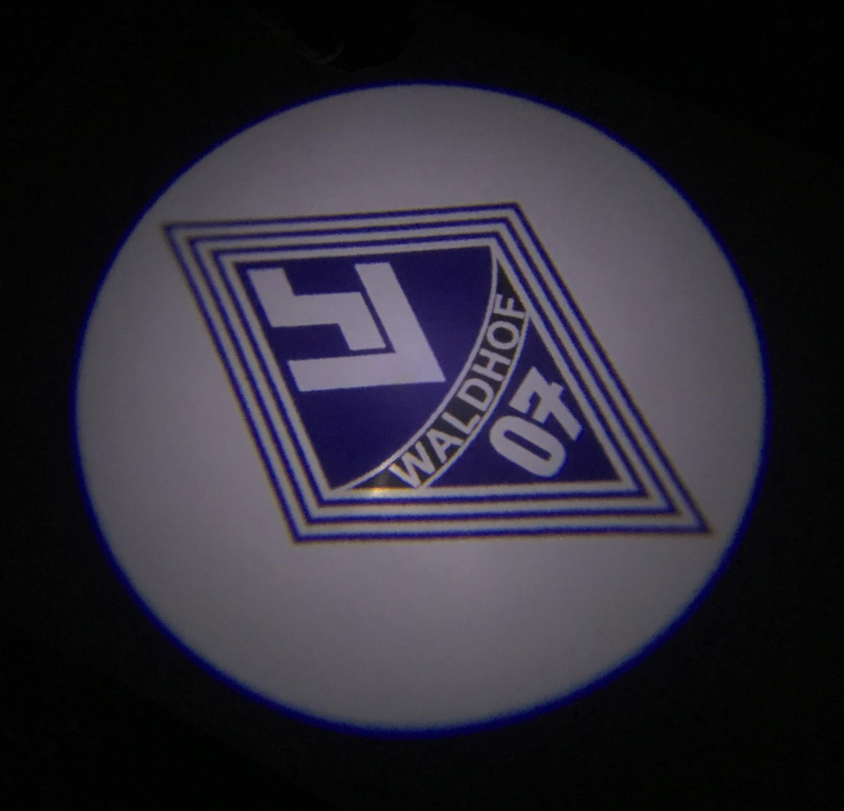 Autolicht - Logo
