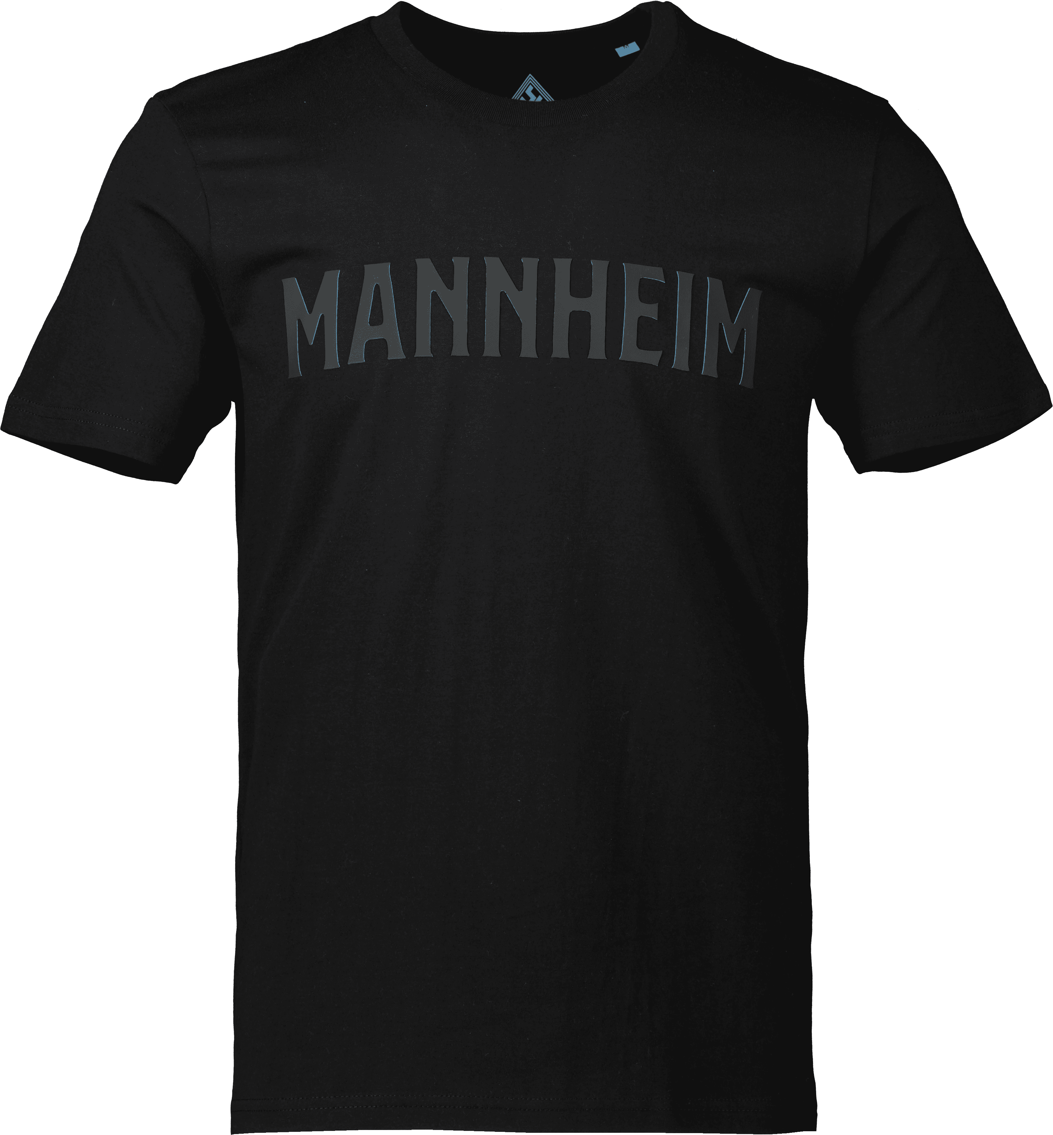 T-Shirt - Mannheim Premium