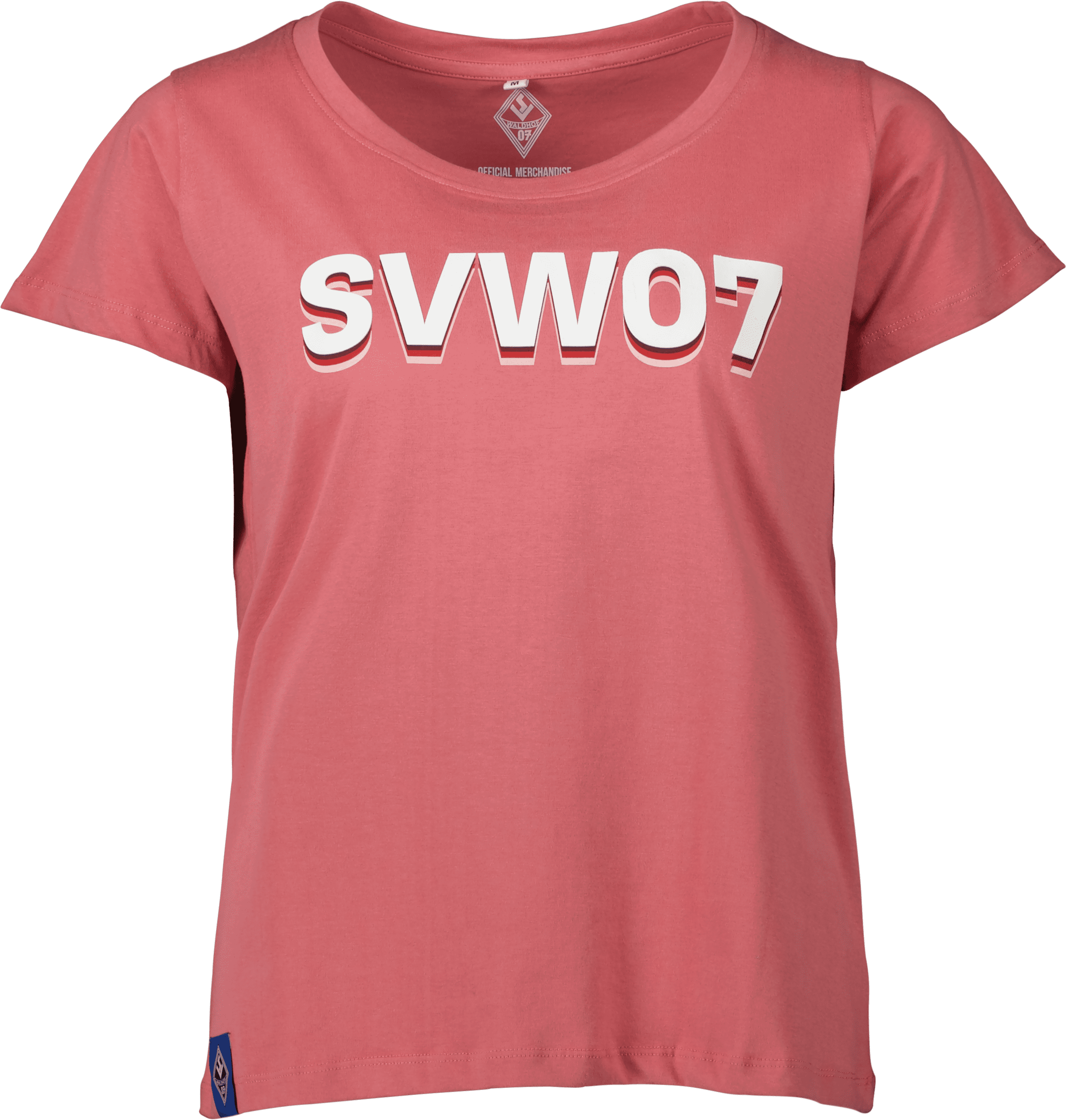 Damenshirt - SVW07